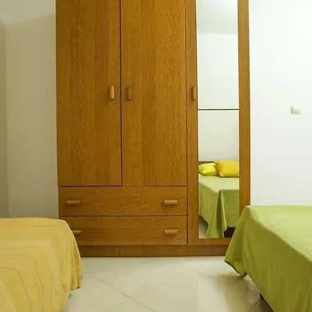 Mateo Apartment Savar