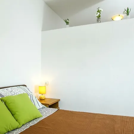 Mateo Apartment Savar