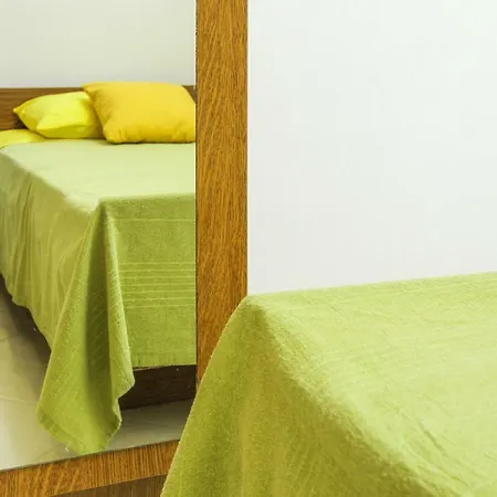 Apartment Mateo Savar