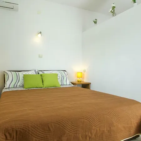 Apartment Mateo *