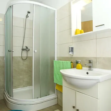 Apartment Mateo *