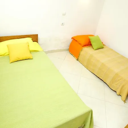 Apartment Mateo *