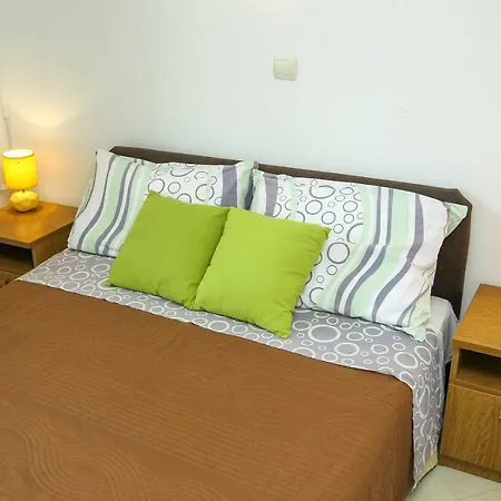 Mateo Apartment